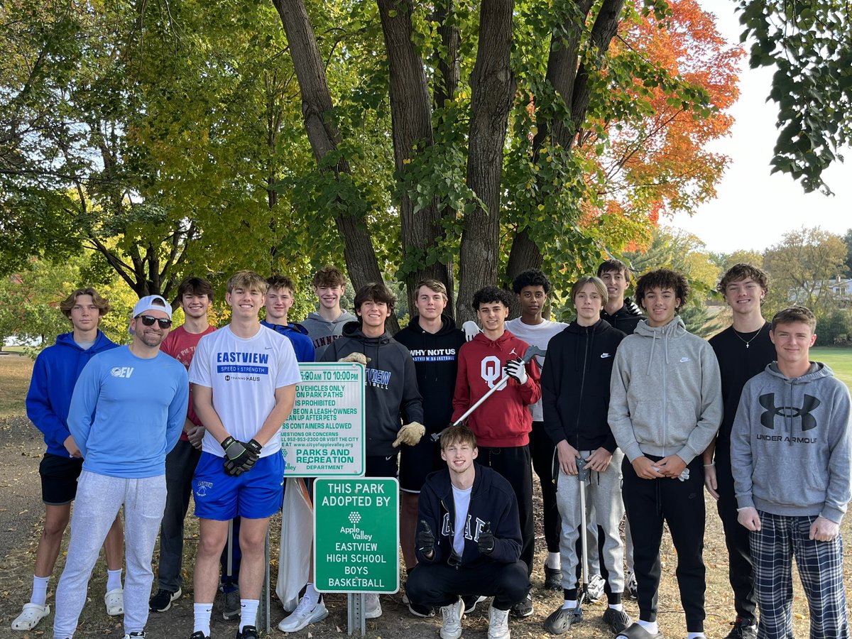 Eastview Boys Basketball tweet media