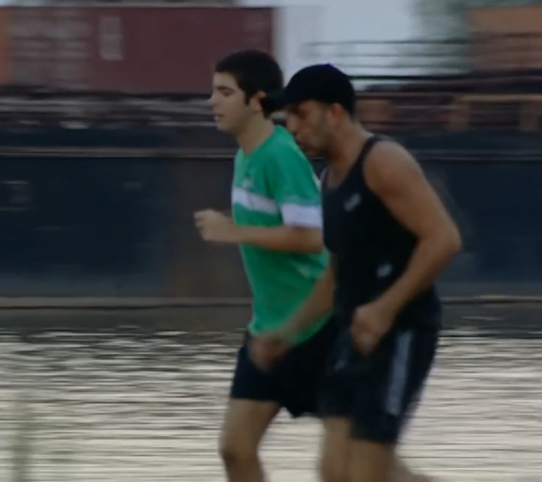 <a href="/simuscreens/">SimuScreens</a> <a href="/CaseroNazareno/">Nazareno Casero</a> Dejavú <a href="/Alefioreok/">Alejandro Fiore</a>