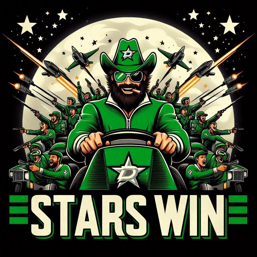 MrMeezlo's tweet photo. @DallasStars win 3-0 @NYIslanders (2-0-0)

#3stars:
1 Otter
2 @tseguinofficial
3 @mush__27

#TexasHockey https://t.co/l9miY6927Y