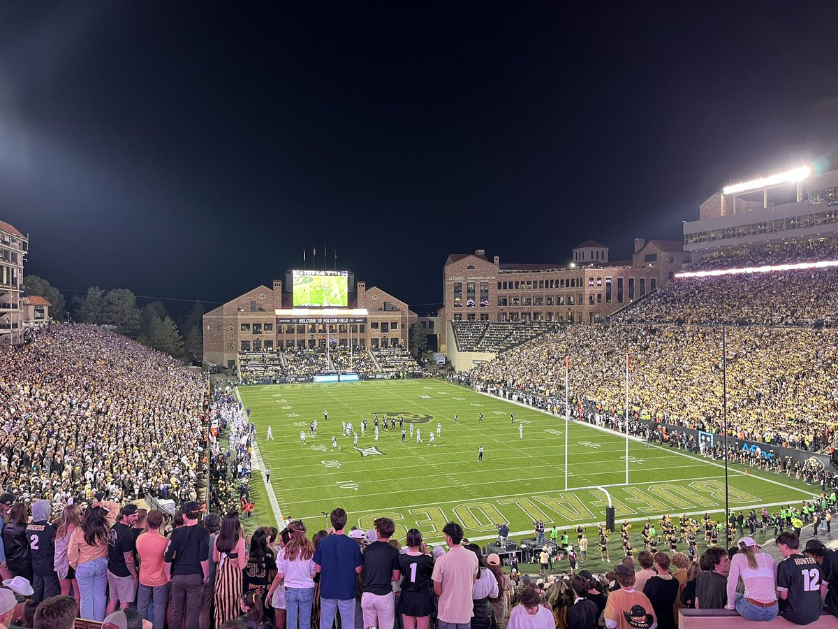 MatthewWilson02's tweet photo. #GoBuffs @CUBuffsFootball https://t.co/sXW3Cx76Lq