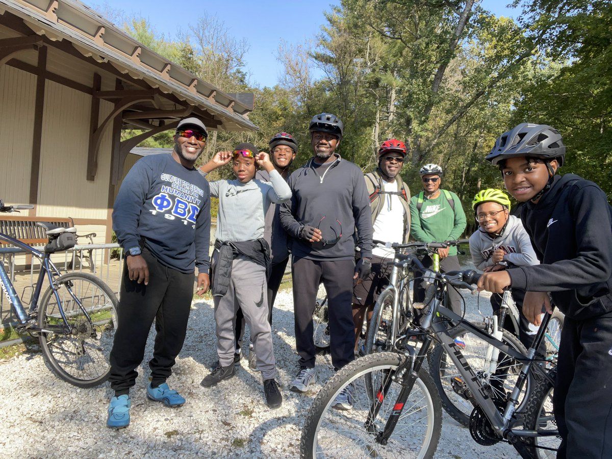 Pearsell_PBSTOY23 (@mrpearsell) on Twitter photo We had our mentees & their fathers join us ๐ด. We couldnโt have had better weather! Education isnโt always in the classroom. #Each1Reach1 Building #Community #GoodDay <a href="/dhandyBCPS/">Douglas Handy (he/him)</a> <a href="/Nike/">Nike</a> <a href="/Iterny/">Iterny Joseph</a> We had our mentees & their fathers join us ๐ด. We couldnโt have had better weather! Education isnโt always in the classroom. #Each1Reach1 Building #Community #GoodDay <a href="/dhandyBCPS/">Douglas Handy (he/him)</a> <a href="/Nike/">Nike</a> <a href="/Iterny/">Iterny Joseph</a>