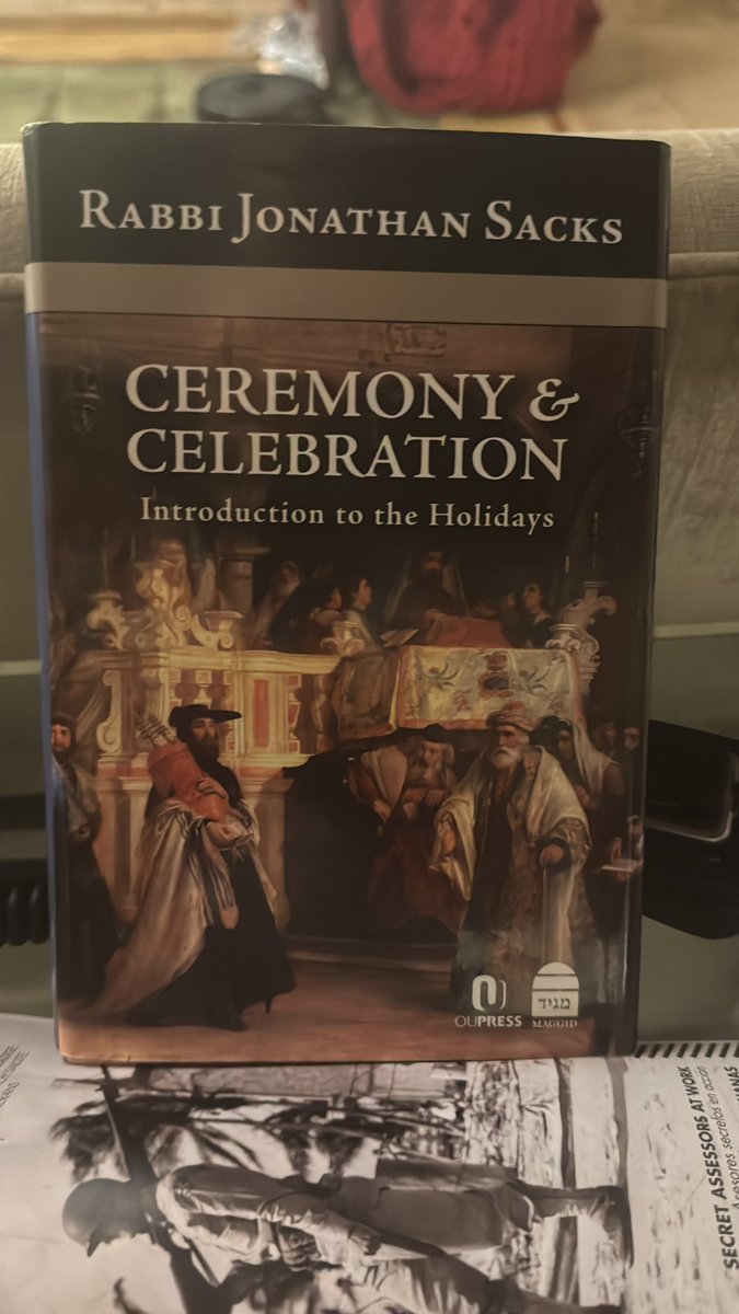<a href="/DBashIdeas/">David/Dovid Bashevkin</a> <a href="/ShabbosReads/">I Read This Over Shabbos™️</a> I read this over Yom Kippur
