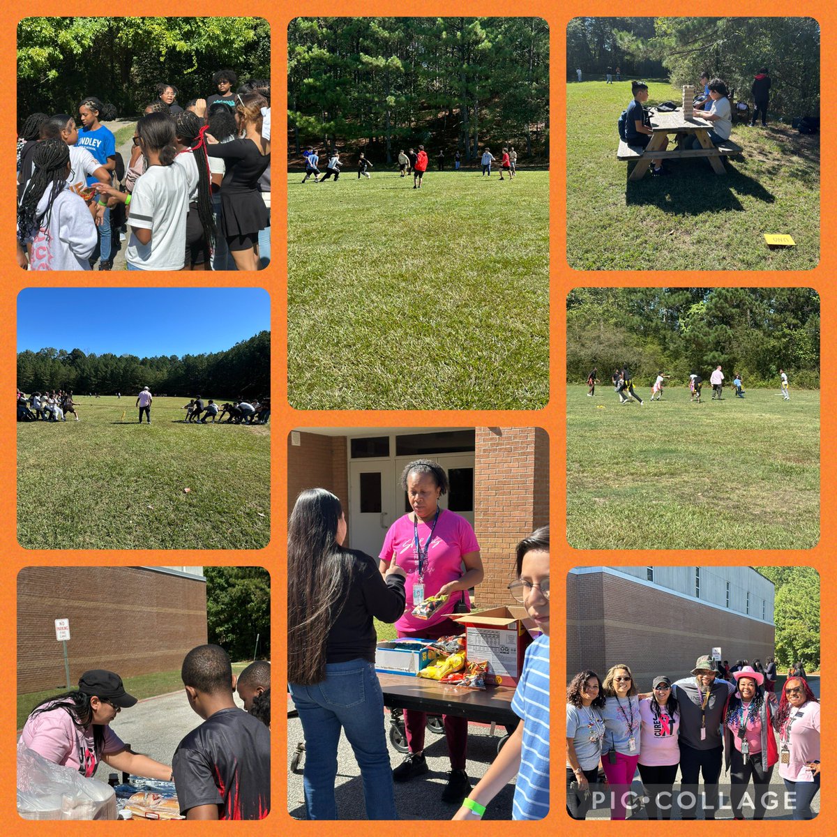 Bethany S. Harrison, Ph.D. (@drbsharrison) on Twitter photo What a beautiful day it was on Thursday to have our PBIS Tailgate Party! ☀️ Students used their <a href="/PBISRewards/">PBIS Rewards</a> points to participate. <a href="/CobbPBIS/">Cobb County PBIS</a> What a beautiful day it was on Thursday to have our PBIS Tailgate Party! ☀️ Students used their <a href="/PBISRewards/">PBIS Rewards</a> points to participate. <a href="/CobbPBIS/">Cobb County PBIS</a>
