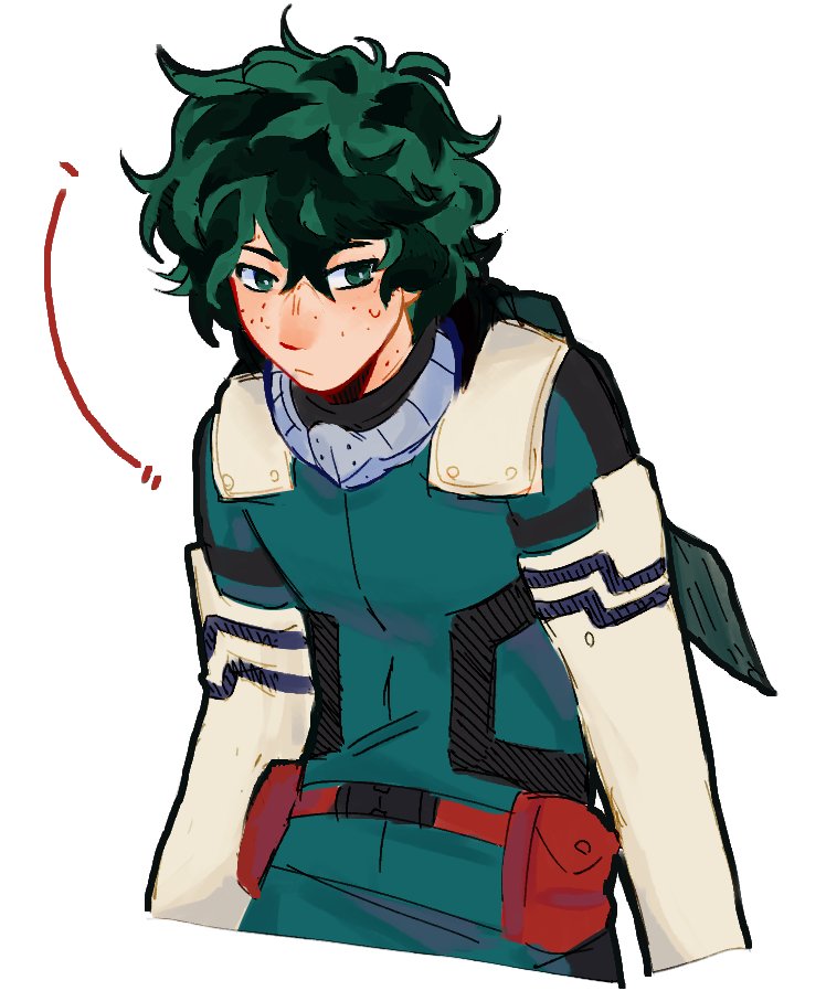 SupCharlo's tweet photo. I watched the BNHA movie, "You're Next" today. Its really good🥹 i love bnha sm ARRRGH
Have our sweet boy Deku 💆‍♂️ https://t.co/pasZutW60r