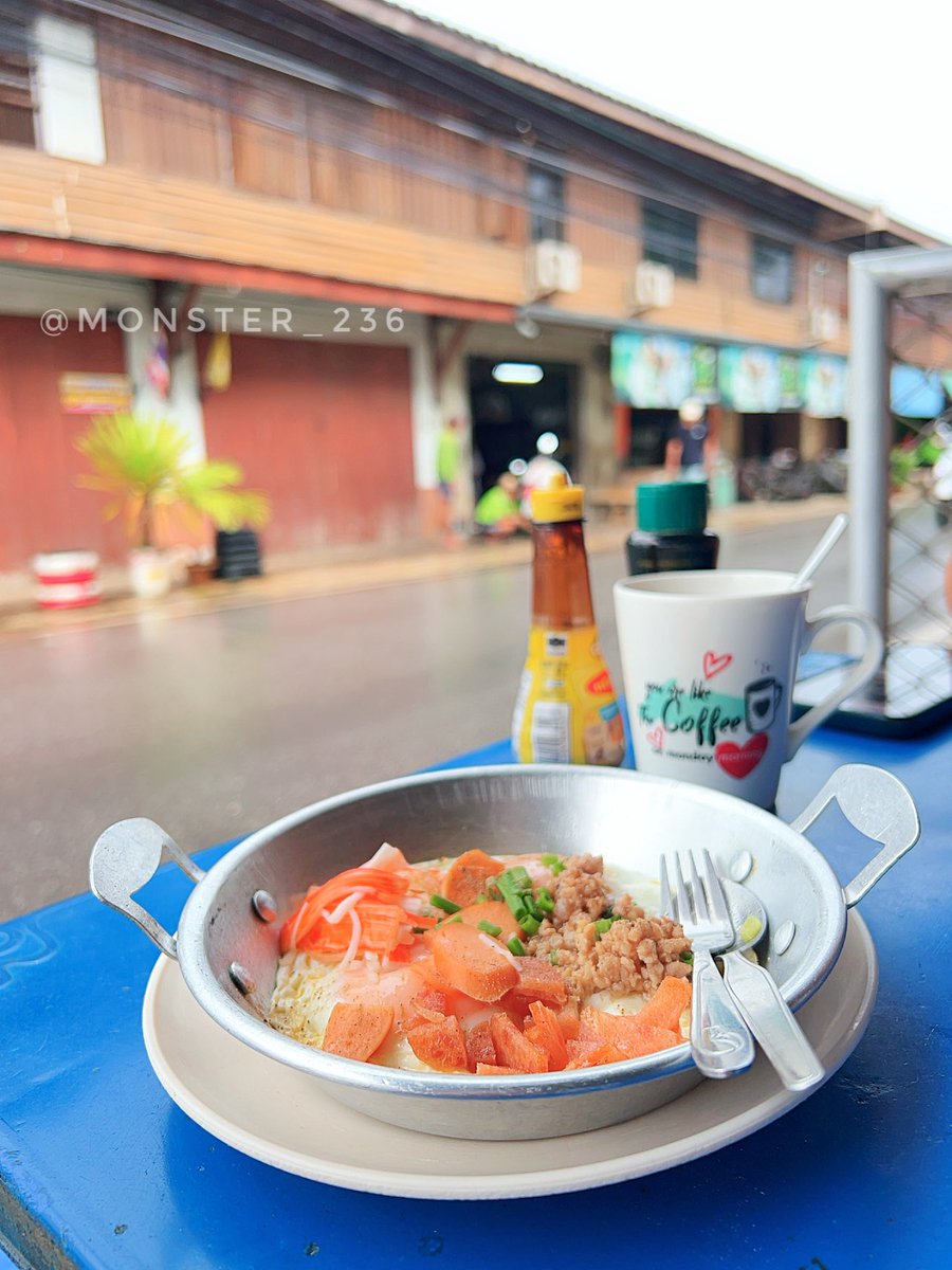 Morning , It's drizzling 🌨️
#Pranburi😘