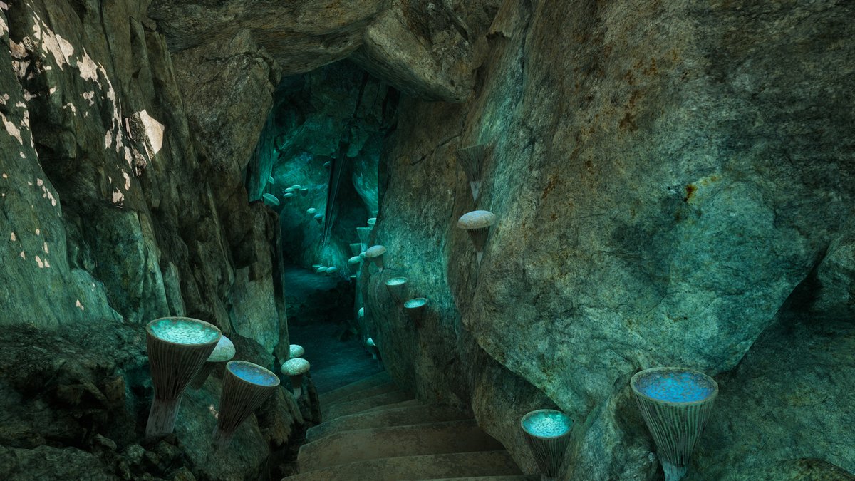 cyanworlds's tweet photo. "RIVEN is an incredible experience." —@CGMagonline

Our new Riven remake is available on these platforms ⤵️ https://t.co/avhyFBGIYM