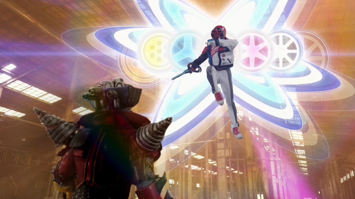 HeroOkuth's tweet photo. 🆙Update a Sentai 2024
🆔Bakuage Sentai Boonboomger บาคุอาเกะเซ็นไต บูนบูมเจอร์ ตอนที่ 33
👉 Link https://t.co/Agv0QxZ06v
#Sentai #Download #subthv https://t.co/kQUrps5jJ0
