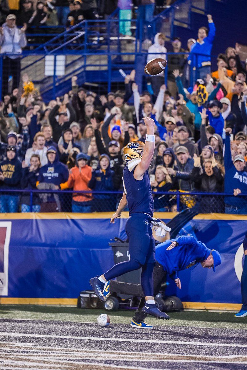 There’s only one Tommy Mellott 🤷‍♂️

<a href="/Tommy_Mellott/">Tommy Mellott</a> | #BobcatBuilt