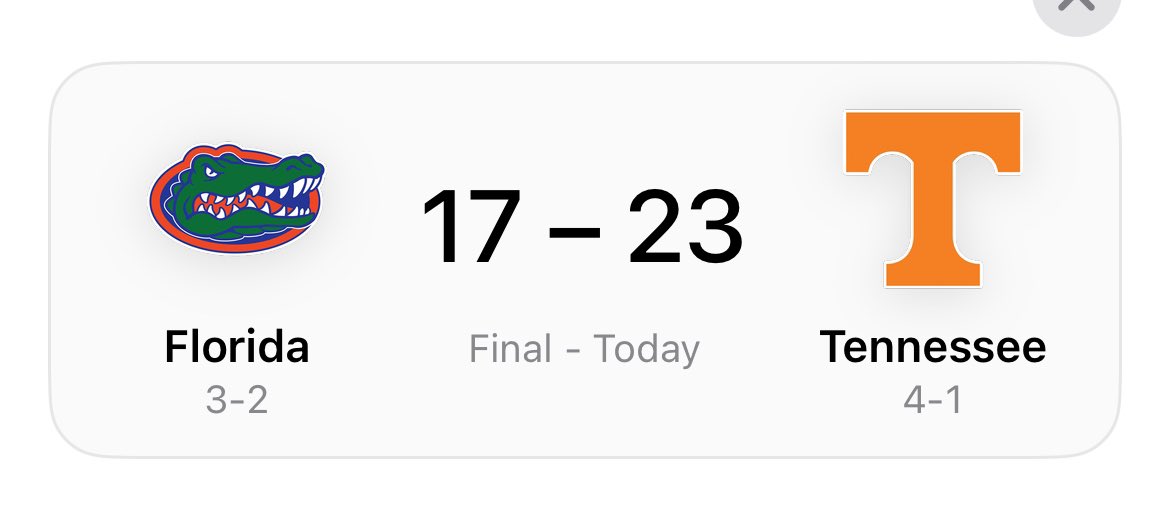 AdamJarchow's tweet image. At this point, I’d take a team of Aaron Hernandez’s just to win a game. Come on @FloridaGators. This is embarrassing. #FireBilly