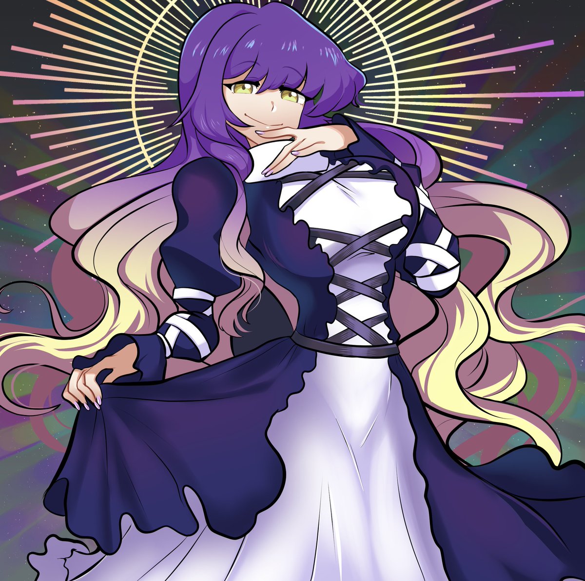 𝘠𝘰𝘶 𝘢𝘳𝘦 𝘴𝘵𝘪𝘭𝘭 𝘪𝘯 𝘭𝘢𝘤𝘬 𝘰𝘧 𝘥𝘦𝘷𝘰𝘵𝘪𝘰𝘯.
🟣🟡⭕️