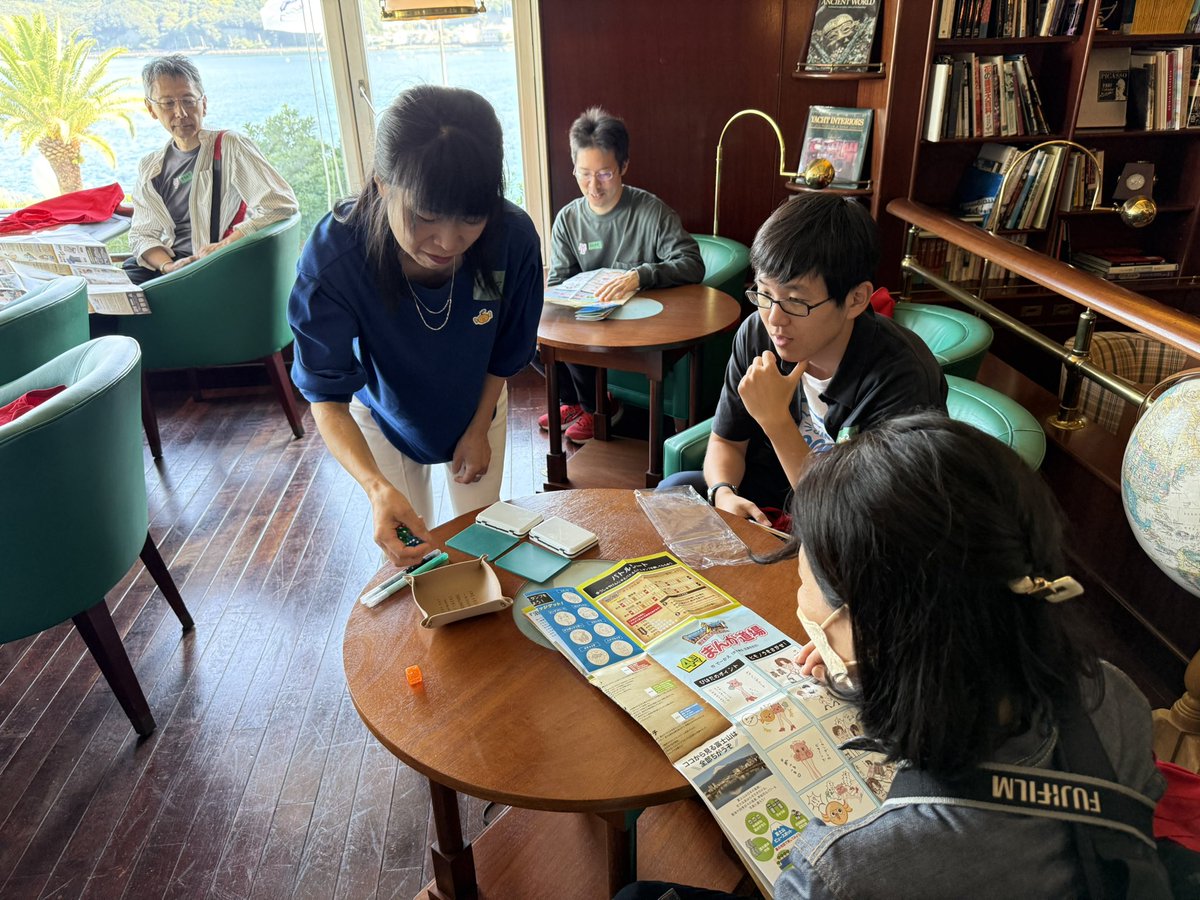 numa_que2023's tweet image. 熱いバトルをありがとうございました！