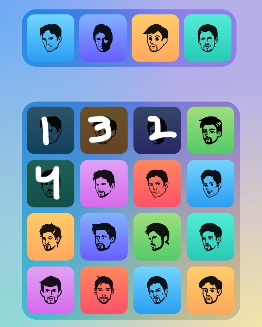 TophanX07's tweet photo. Today #Major Combo/Puzzle (12.Oct)

Nwe User join : https://t.co/RxJh6fw8G6

#Major #Majorpuzzle #HappyDusshera #ZAAR  $ZAAR @Ordzaar @OdinSwap #INDvsBAN #BLUM #Tomarket #TON #NOTCOIN #Ravana #Jiminie https://t.co/PwTO9yAPVc