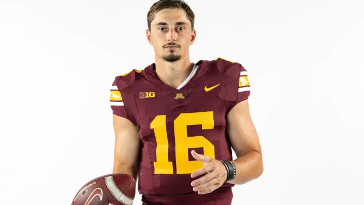 Max Brosmer on that drive

3/3
23 yards
1 TD