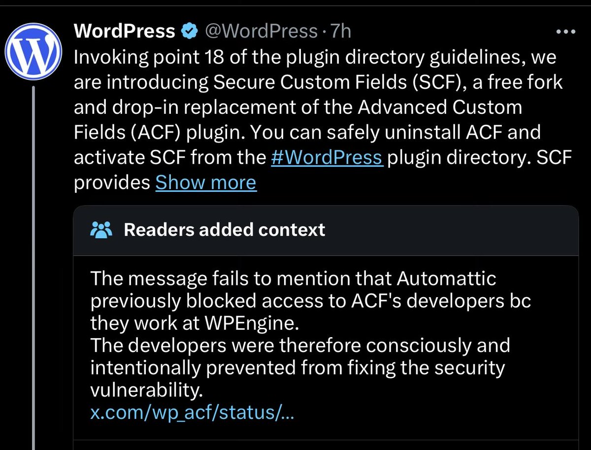 boneskull mcboneskullface tweet media