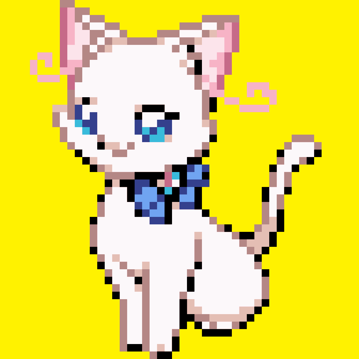 猫屋敷！ ペットプロ キャットタワー スイング 高さ38cm ねこがくれ 爪