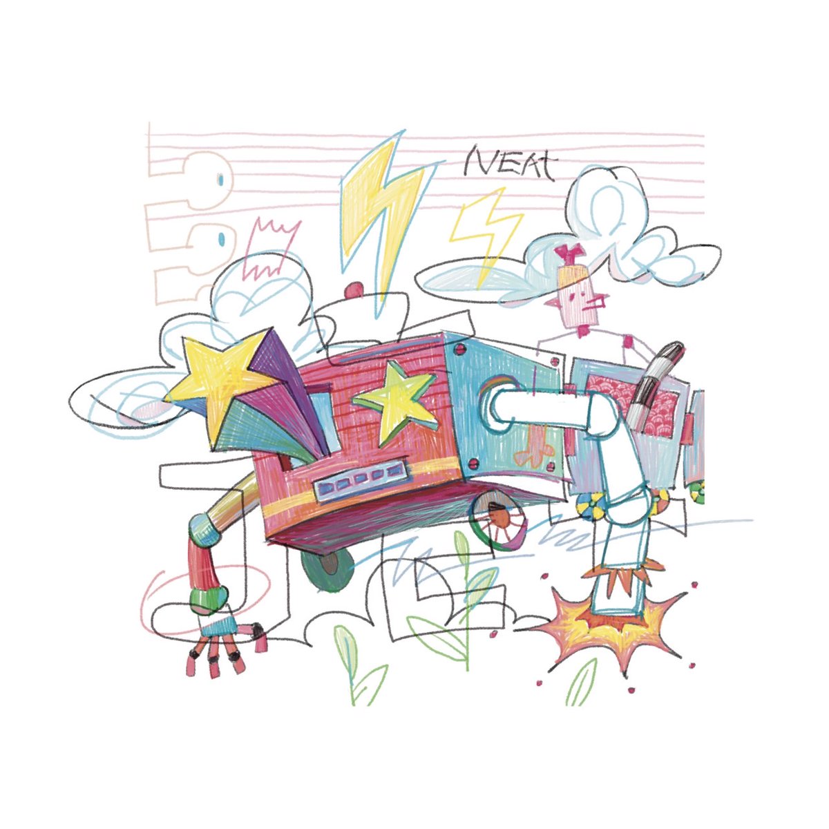 琴音 official tweet media