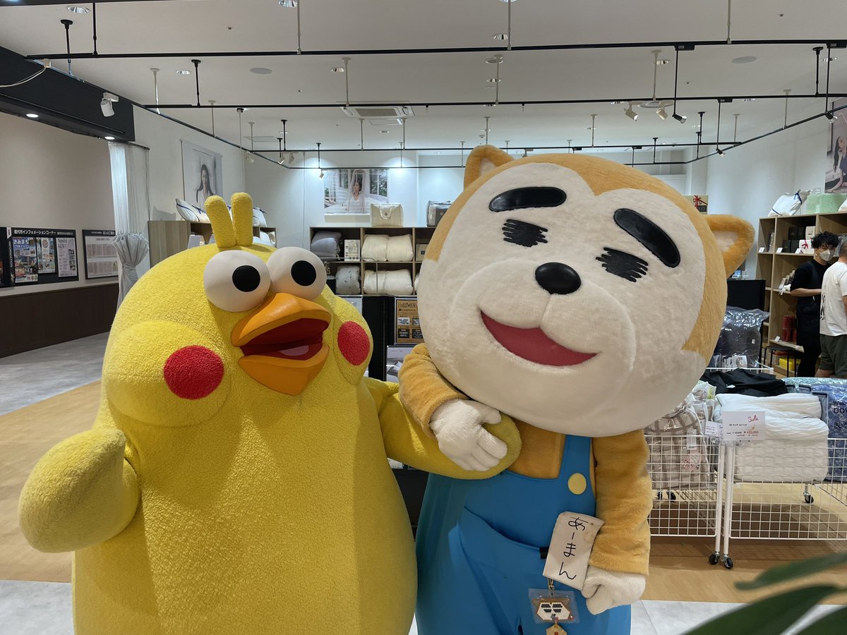 ぽいんこ NTTドコモ（NTT DOCOMO） - #ポインコ の夏のニューアイテムが