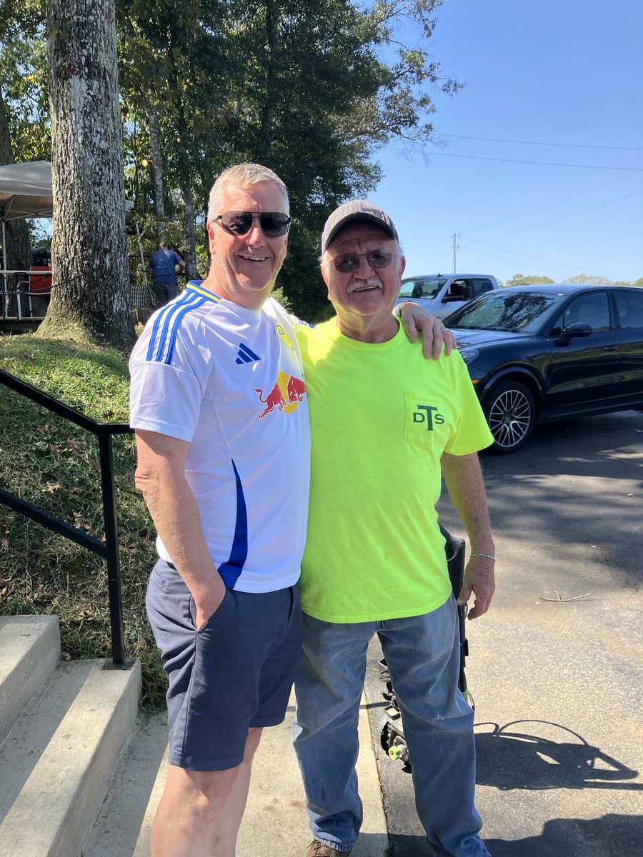 Chris Ellis 💙 tweet media