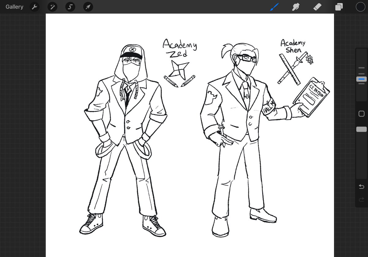 A WIP 