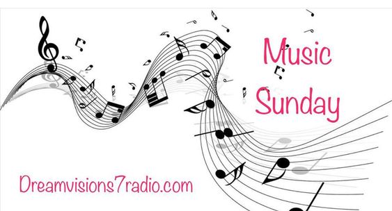 DV7radio's tweet photo. Every Sunday, listen to Divine Music Sunday, a mix of ethereal music that moves the soul on Dreamvisions 7 Radio Network. Just click Listen Live https://t.co/KUf9S1SZ55  or Get our Apps. Listen online, mobile, in cars 7 Alexa play Dreamvisions 7 Radio. https://t.co/495TFRzEtG https://t.co/Oolw5TZoZy