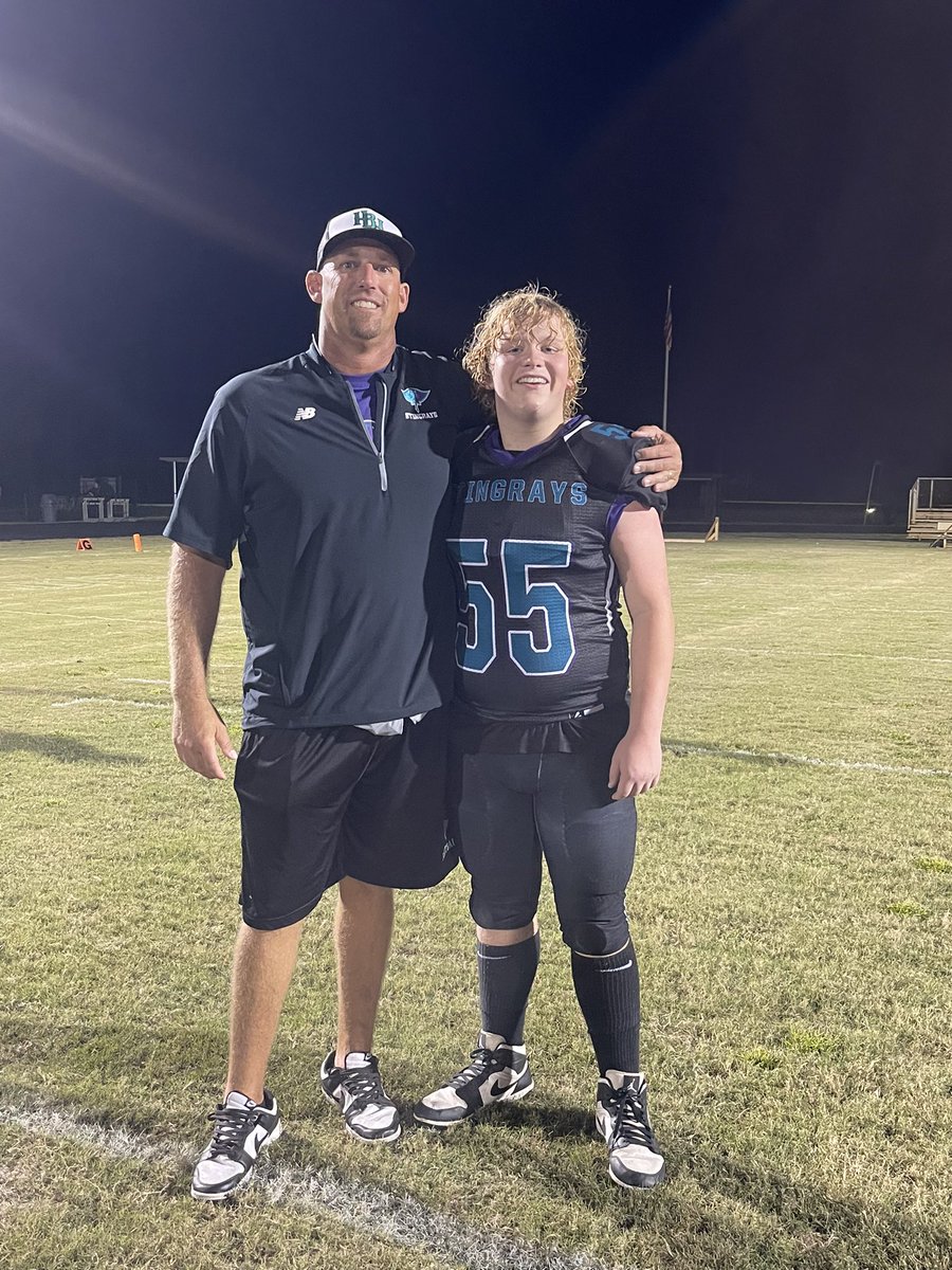 Drew D’MAR Martin (@thedrewmartin) on Twitter photo So blessed to have <a href="/borthwickn/">Nick Borthwick</a> as my O-line Coach this season. Thank you for your leadership and encouragement that you’ve instilled in me. Looking forward to another championship season. So blessed to have <a href="/borthwickn/">Nick Borthwick</a> as my O-line Coach this season. Thank you for your leadership and encouragement that you’ve instilled in me. Looking forward to another championship season.