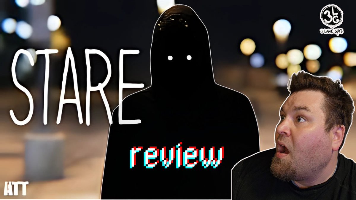 3LameGuys's tweet image. Don't be the first to blink...

@knighticus reacts to 31 Short Horror Films in October! This is Day 12 with the film Staring Contest by  @Alexanderthetitan 

🚨🚨Link Below🚨🚨
#horrormoviesandchill #horrorcommunity #horrorreview #horrorshorts #31DaysOfHalloween