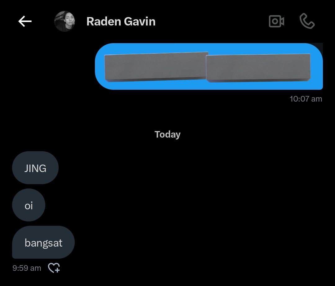 You can feel the love 🫶