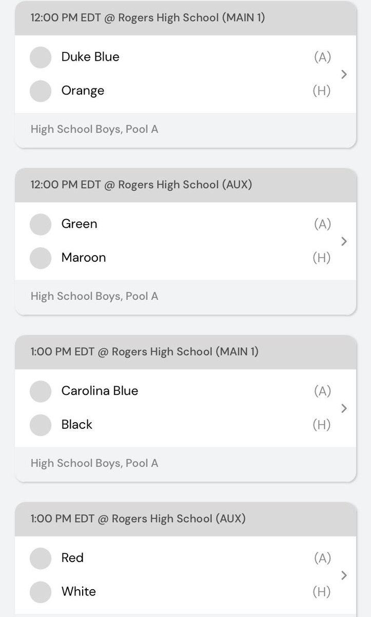 ToledoEliteFallLeague tweet media