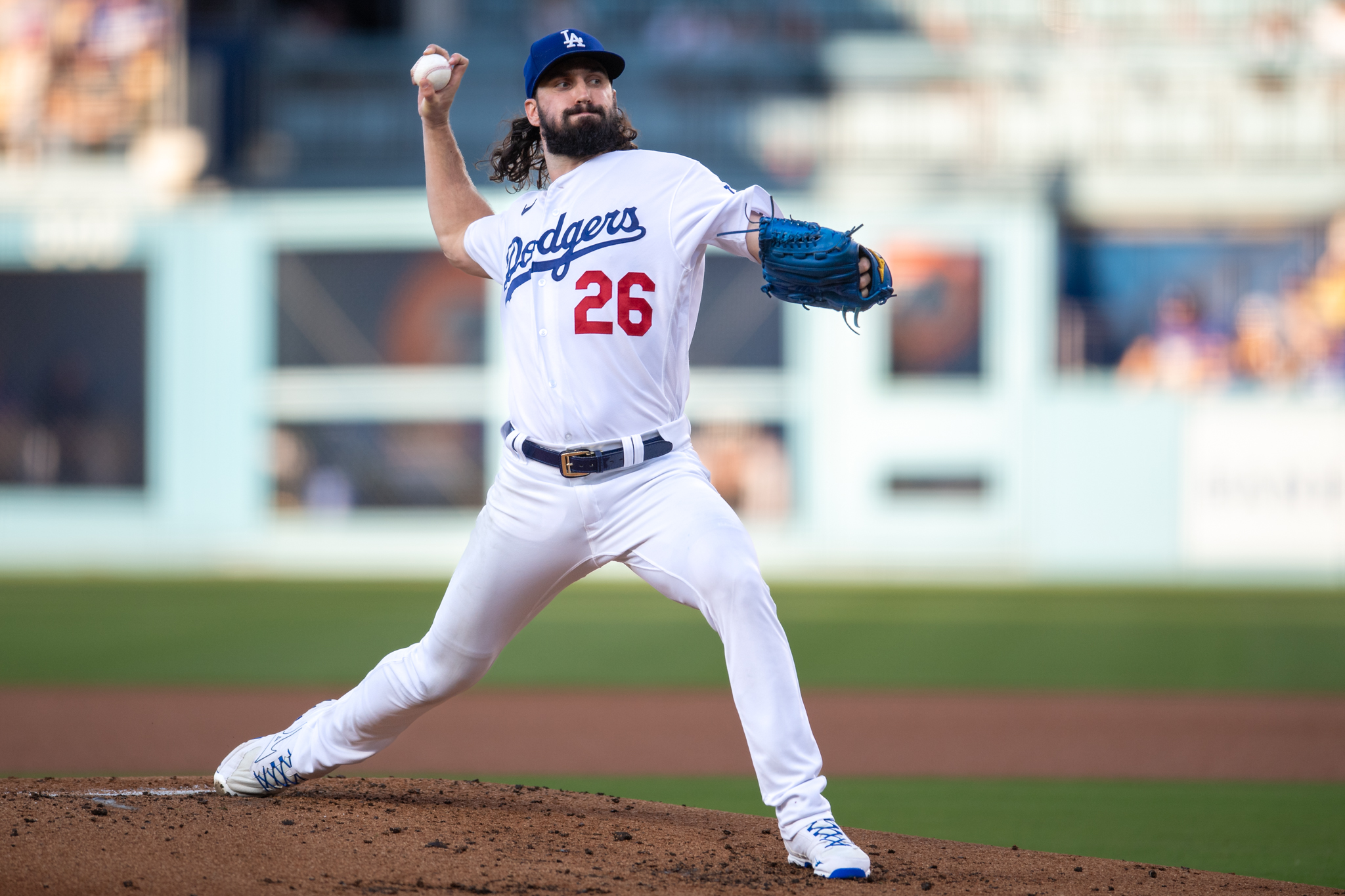 MLB Trade Rumors on X: "The #Dodgers are considering activating Tony Gonsolin for the NLCS: https://t.co/L9aB2Z8Pvo https://t.co/eeoXmsLUpK" / X