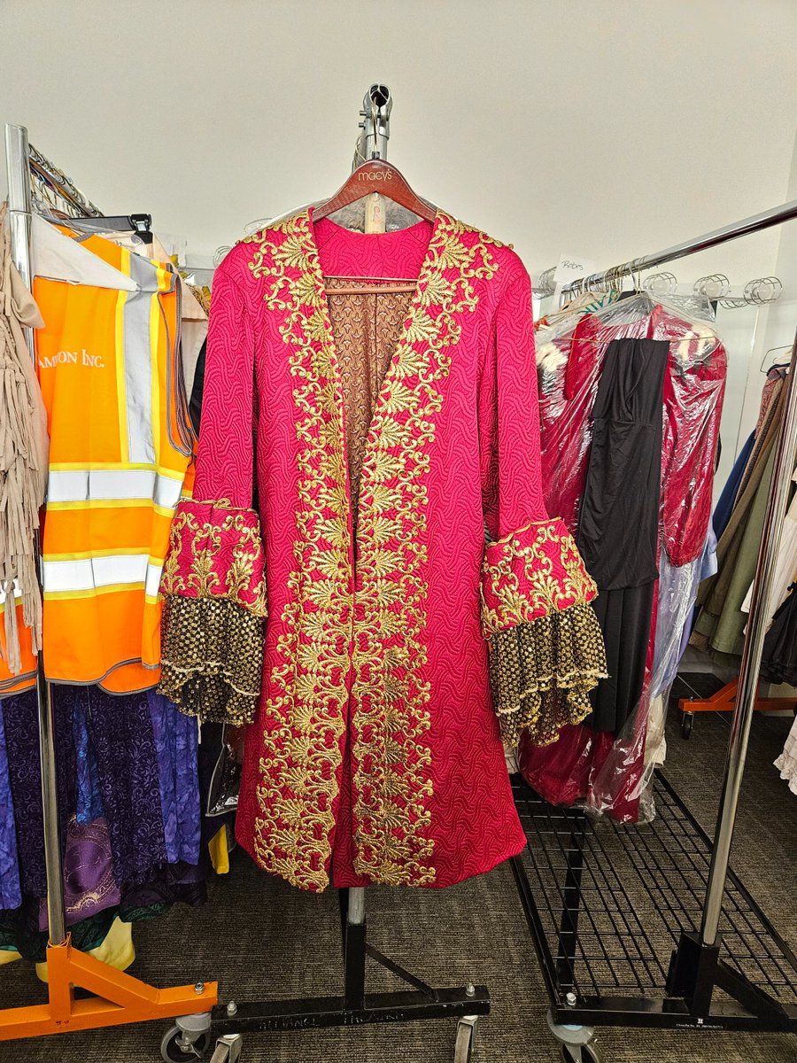 Spooktacular Costume Sale Oct 1617 10am4pm at The CocaCola Stage