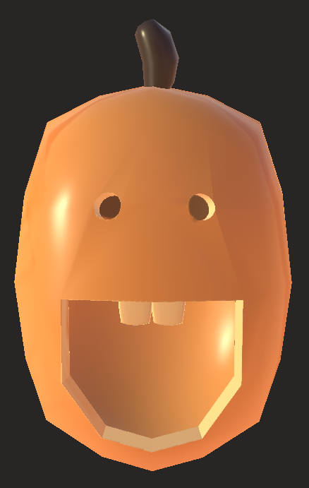 komosaur's tweet photo. made some silly pumpkins for spooky month https://t.co/fHQsfjgzBH