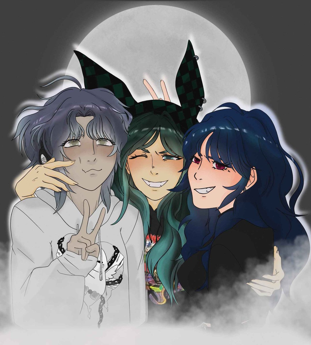 𝚆𝚊𝚗𝚗𝚊 𝚠𝚊𝚝𝚌𝚑 𝚊 𝚋𝚞𝚗𝚌𝚑 𝚘𝚏 𝚌𝚛𝚊𝚌𝚔𝚑𝚎𝚊𝚍𝚜 𝚐𝚘 𝚊𝚝 𝚒𝚝 𝚊𝚝 𝚊 𝚐𝚊𝚖𝚎? 𝙲𝚘𝚖𝚎 𝚝𝚘 𝚝𝚑𝚎 𝚛𝚒𝚝𝚞𝚊𝚕 𝚝𝚊𝚋𝚕𝚎 𝚝𝚘𝚗𝚒𝚐𝚑𝚝 𝚕𝚒𝚟𝚎! 𝙷𝚘𝚙𝚎 𝚝𝚘 𝚜𝚎𝚎 𝚢𝚘𝚞 𝚝𝚑𝚎𝚛𝚎 𝚋𝚎𝚊𝚞𝚝𝚒𝚏𝚞𝚕 𝚜𝚘𝚞𝚕𝚜. 💚💙🖤 #LIVESTREAM 

twitch.tv/the_unsuccessf…