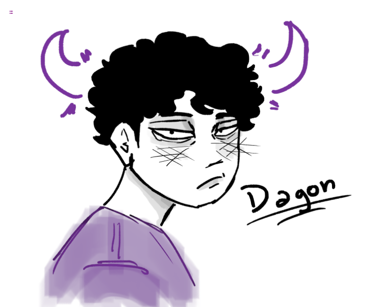 Dagon ඞා tweet media