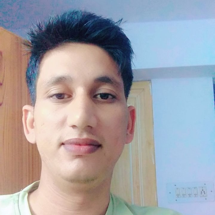 #NewProfilePic