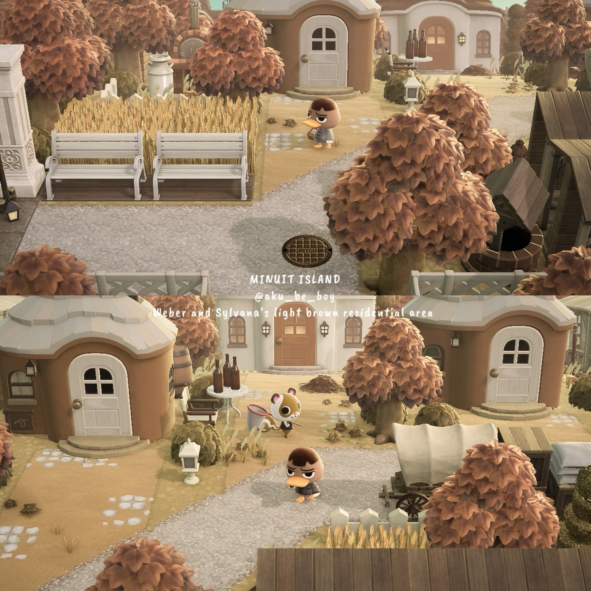 【ビースト】あつまれどうぶつの森 あつ森】新要素まとめ【あつまれどうぶつの森】｜ゲームエイト