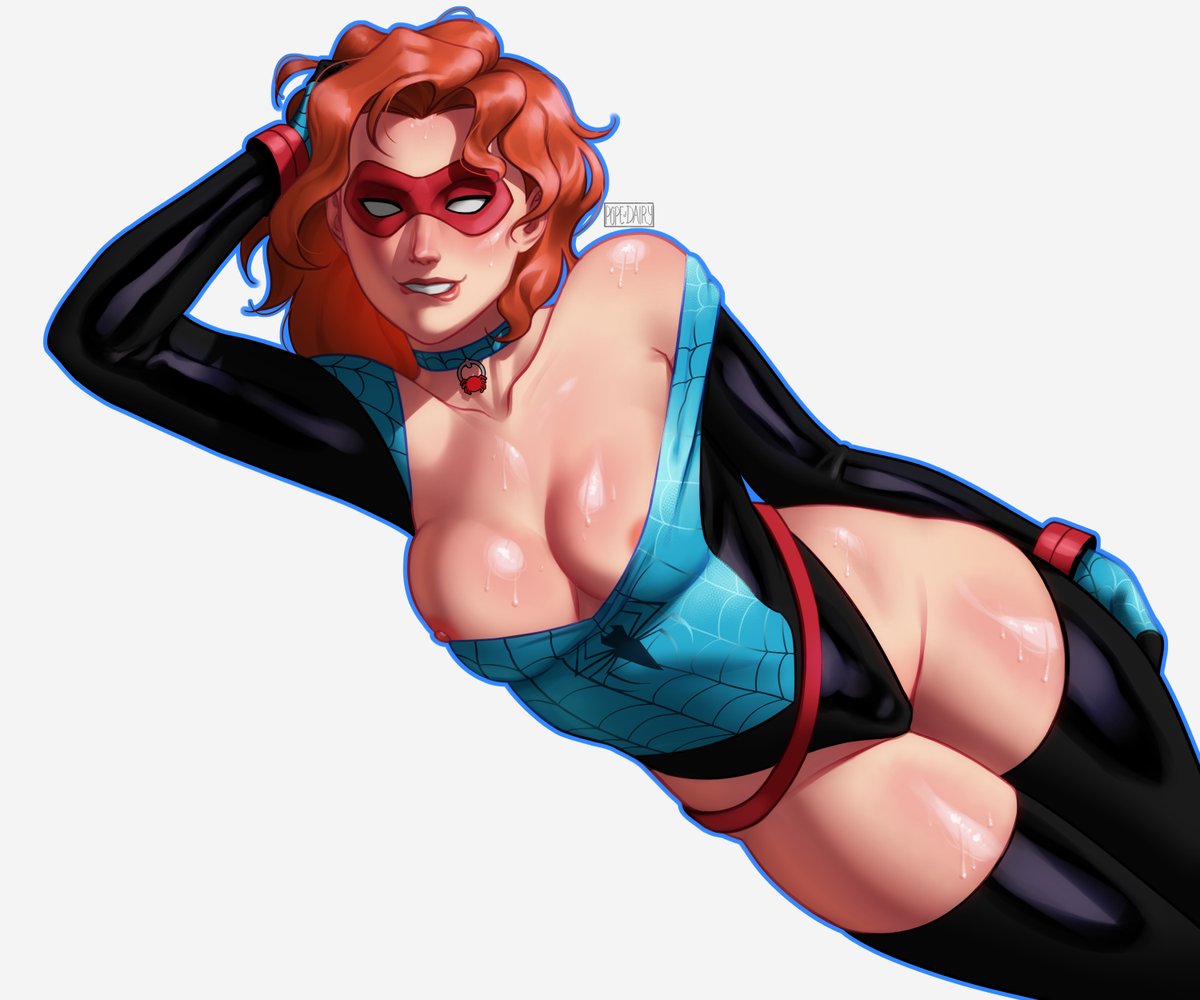 Annie Parker~ tweet media