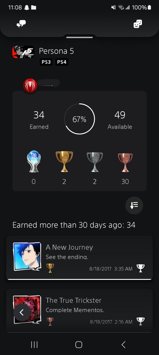 FrozenInferno88's tweet photo. @YamatoKusunoki Thanks for the giveaway! Heard this was a great blend of musou &amp; P5 mechanics plus perfect addition to steam deck. Haha still got P3R and Metaphor on the list to play, gotta find time somehow lol https://t.co/V0RdG1cdXk