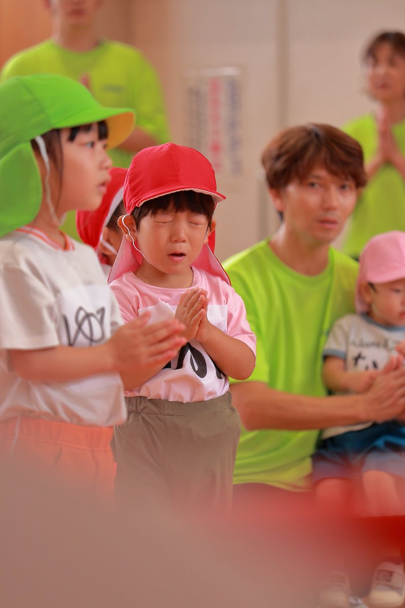 cain1218's tweet photo. 運動会🏃‍➡️ https://t.co/KDAGb0ARPF