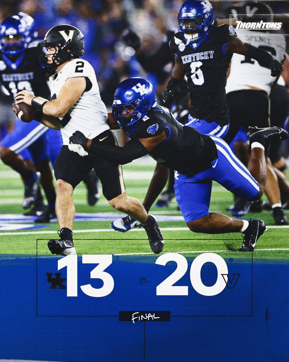 UKFootball's tweet image. Final.