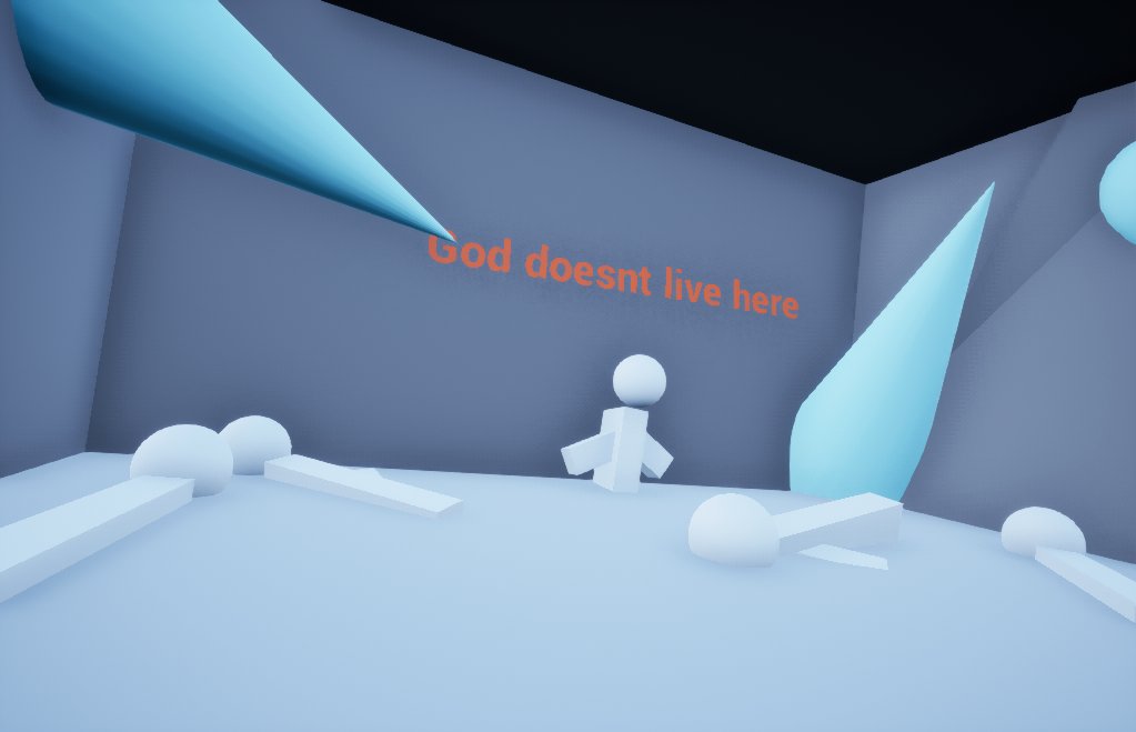 Wanted to show off another 3 hour blockout out I made based on the prompts I posted for #Blocktober24. 

This is one is Ice Castle and I'm really enjoying these challenges!

#Blocktober #leveldesign #environmentart