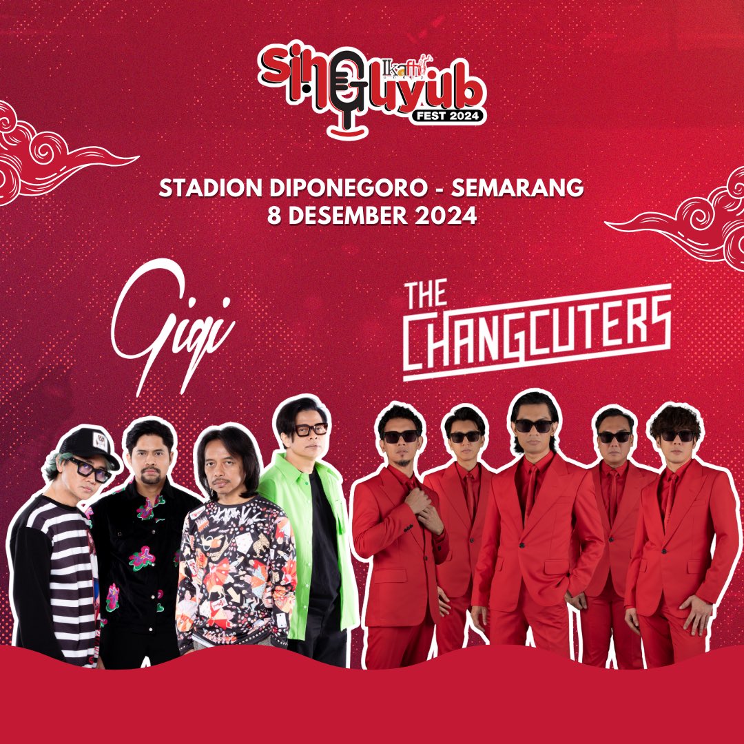 singguyubfest tweet media