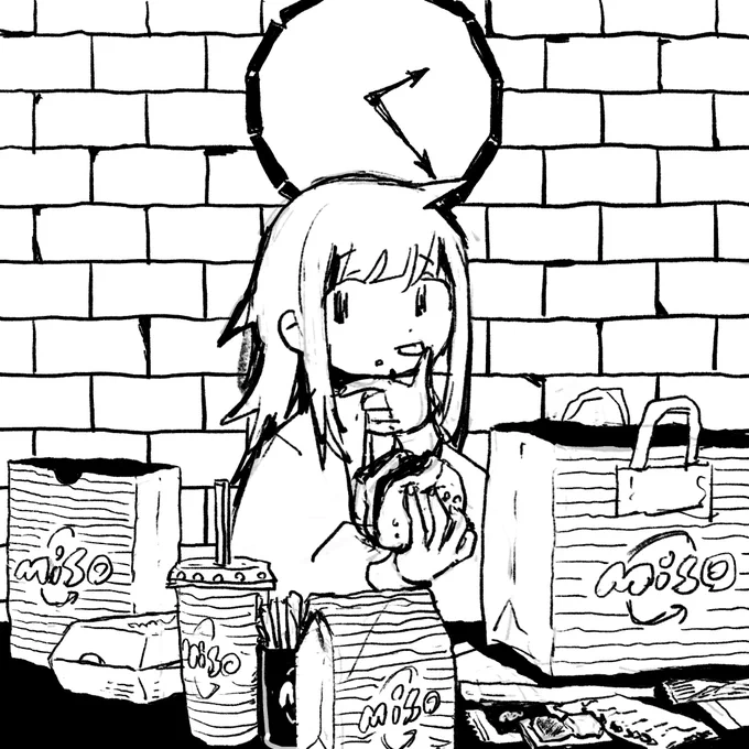 🍔 