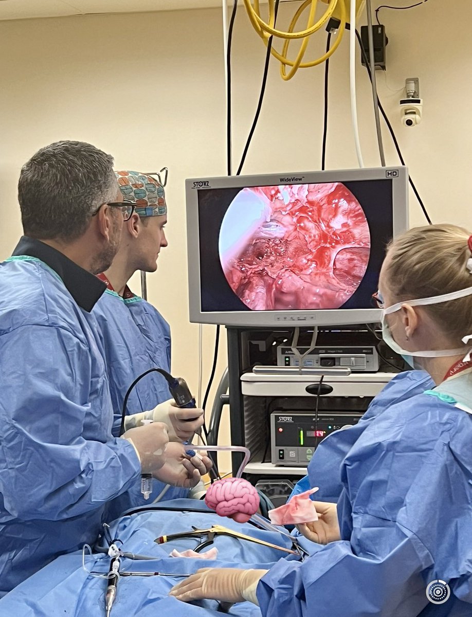 Ahmed Mohyeldin MD PhD tweet media