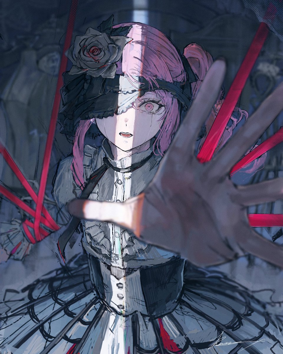 そう……“思わせてくれる” んだって…… #prsk_FA #暁山瑞希