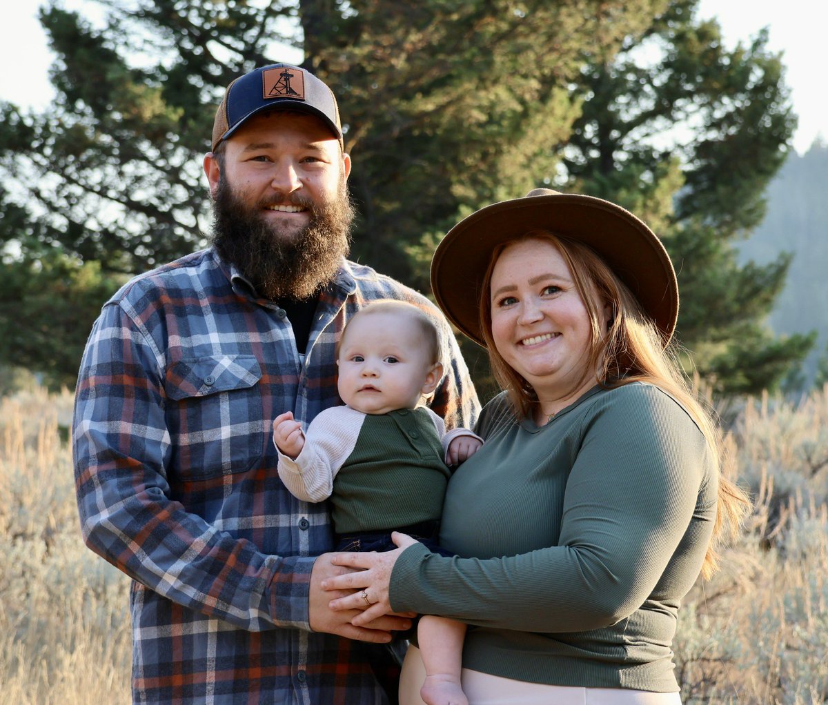 BrzozowskiRob's tweet image. Fall photoshoot.