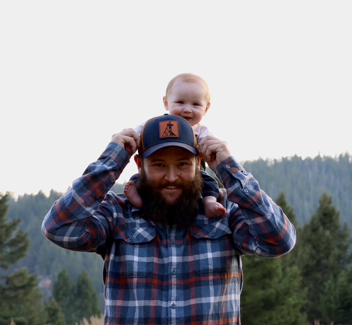 BrzozowskiRob's tweet image. Fall photoshoot.