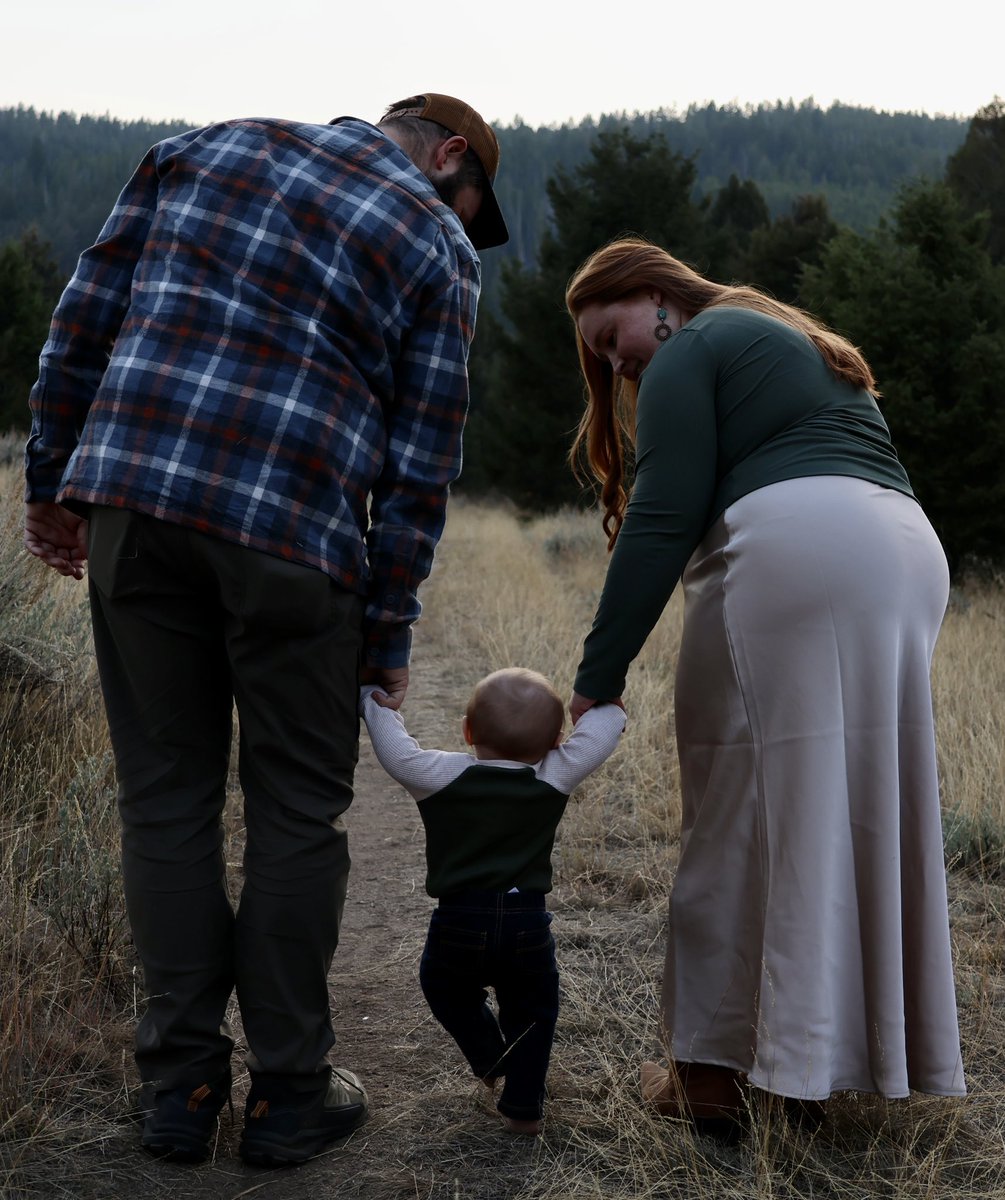 BrzozowskiRob's tweet image. Fall photoshoot.