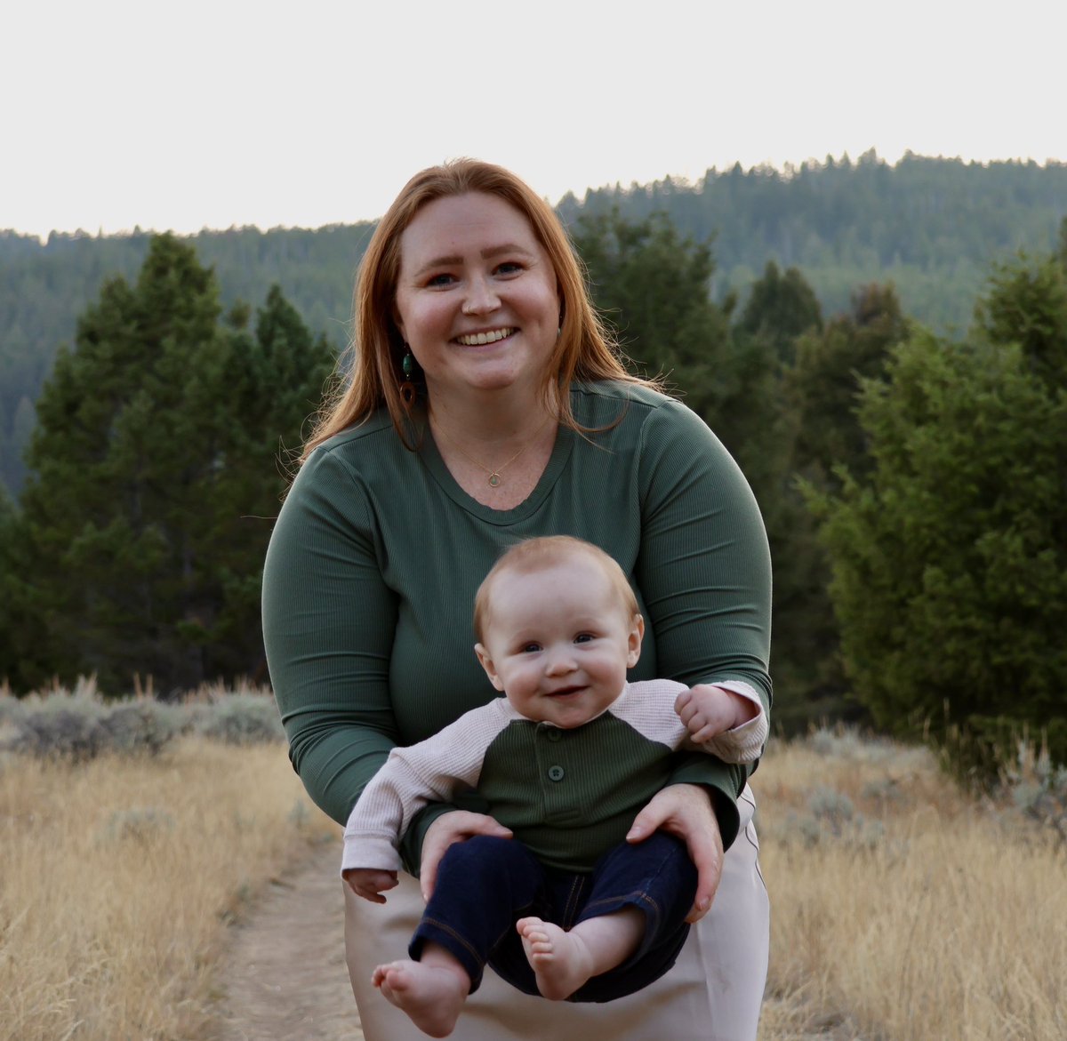 BrzozowskiRob's tweet image. Fall photoshoot.