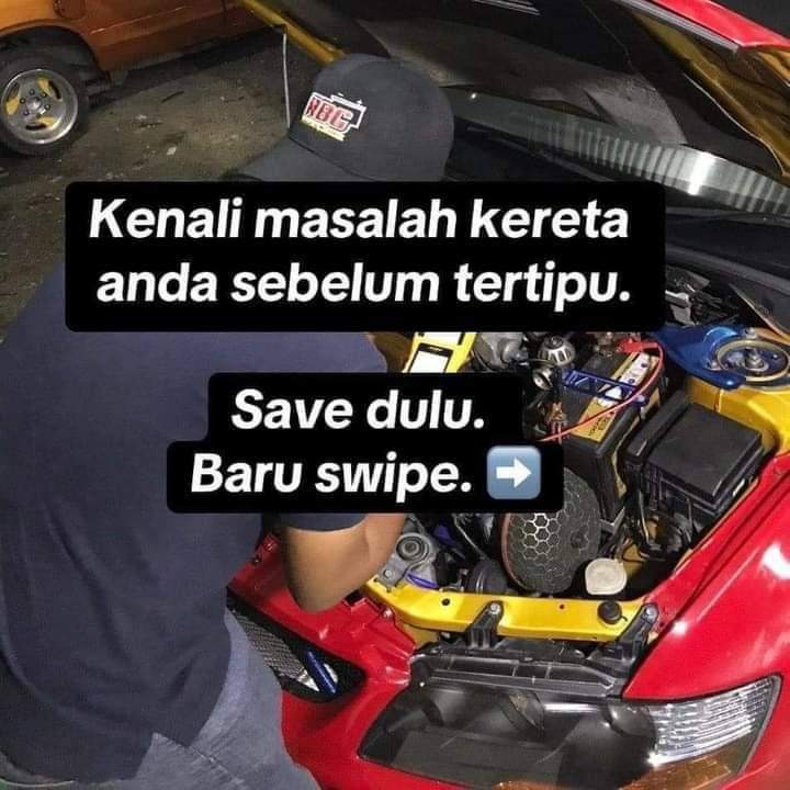 DeanOrDeen's tweet photo. Sedikit tips buat anda. Pemilik kereta di Malaysia.
.
Semoga bermanfaat. 
.
Sumber : carzey https://t.co/rObZ6zFz7k