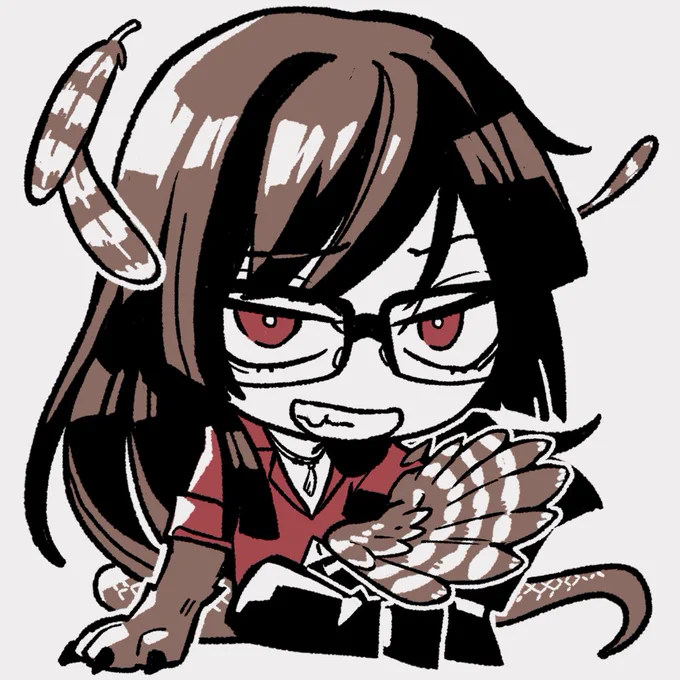 91日目 フィルギア#1日1ニン 